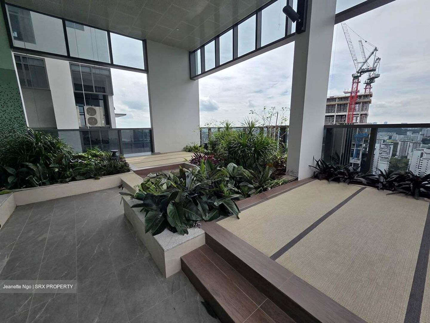 One Bernam (D2), Apartment #506470821